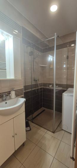Apartament 2 camere Castelului