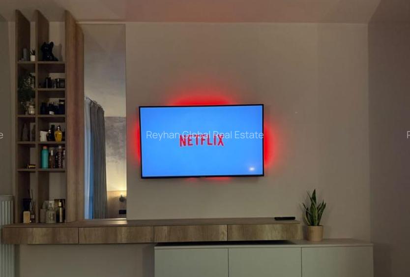 APARTAMENT PLAZA RESIDENCE FAZA 2 POSIBILITATE PARCARE BLOC NOU - 8