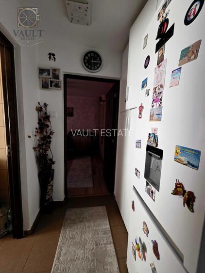 2 camere MOBILAT/UTILAT - Parcul Tei - Grigore Moisil - 8