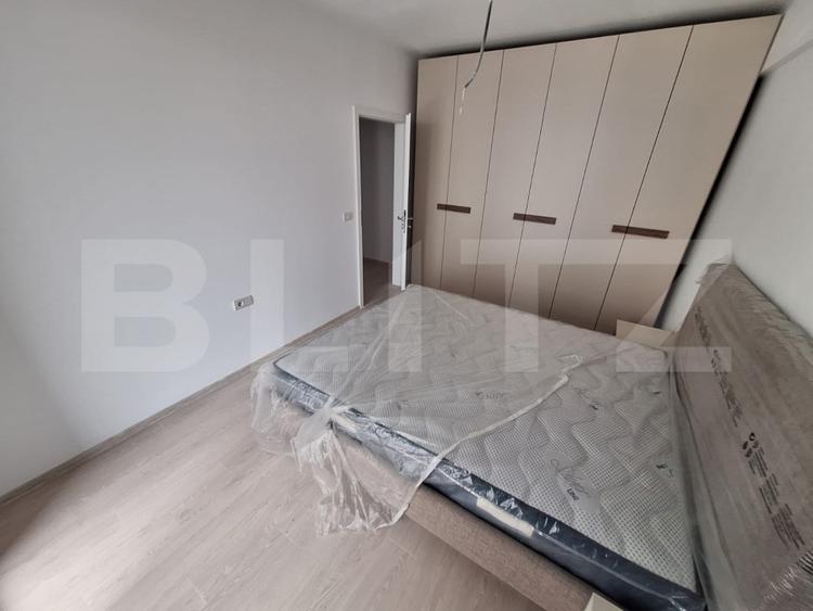 Apartament 2 camere, 54 mp utili, zona Aradului,loc de parcare inclus