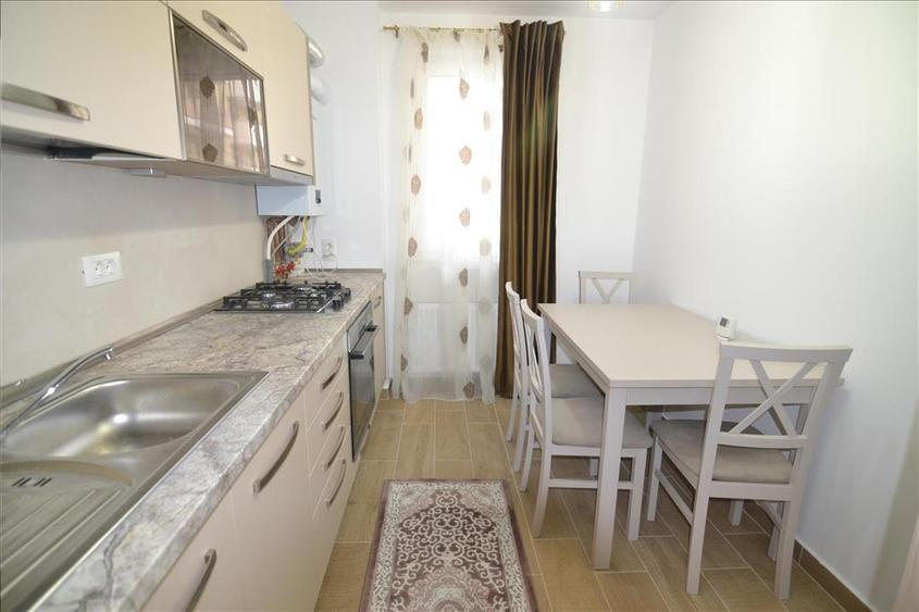 Apartament 2 camere structura mare, Urban Plaza