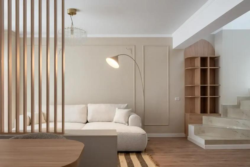 Duplex 3 Camere | Mobilat&Utilat | Zona Carol | Direct proprietar