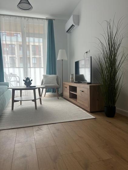Torontalalului | 2 Camere | Loc de parcare inclus