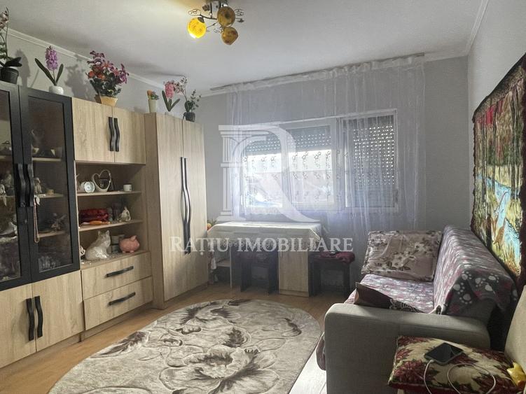 Apartament 2 camere | Grădină | Complex Dodo | Sântandrei
