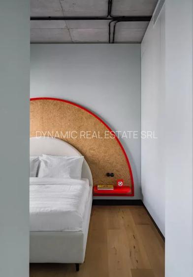 Brick Lofts | Floreasca | Scara Interioara - 14