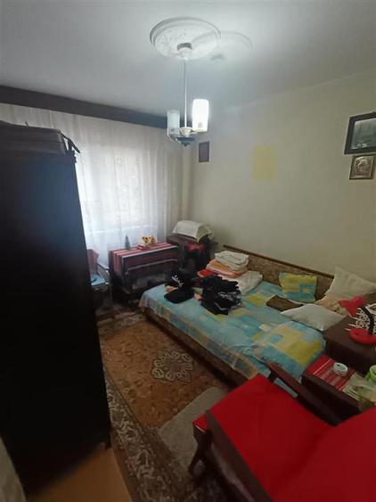 VIDEO! ETAJ 2! Apartament 2 Camere Conf II sporit, zona Viziru 1