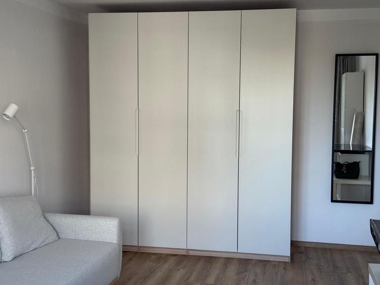 Garsoniera Tineretului prima inchiriere/Palatul Copiilor/Timpuri Noi