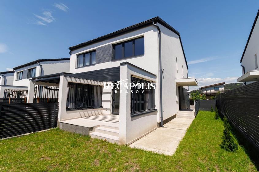 Duplex  Sanpetru Lempes - 4