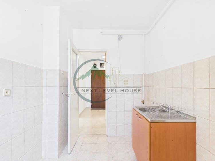 Apartament 2 camere, etaj intermediar, Gemenii, Comision 0
