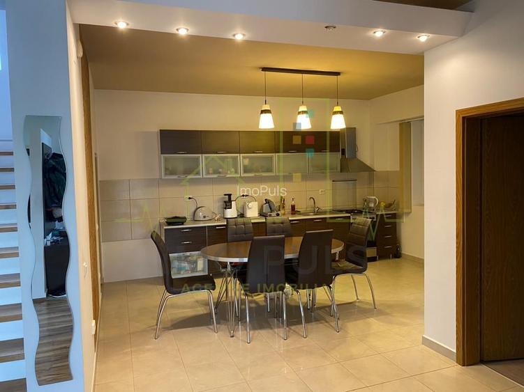 Casa individuala in Ronat, design modern, finisaje calitative. - 6