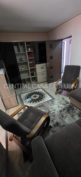 450euro/luna, Valea Lupului Antibiotice, corp casa cu 3 camere - 2