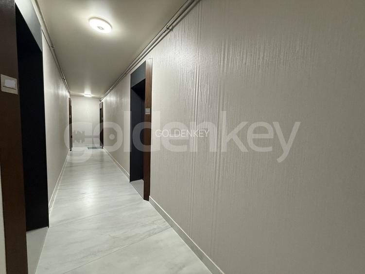 Apartament 2 camere cu vedere catre plaja - 8