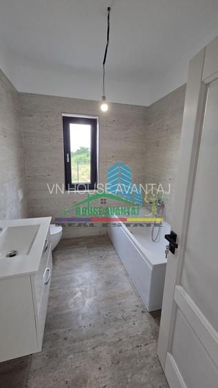 Casă premium de 135 mp, constructie 2025, cu panoramă deosebită ! - 16
