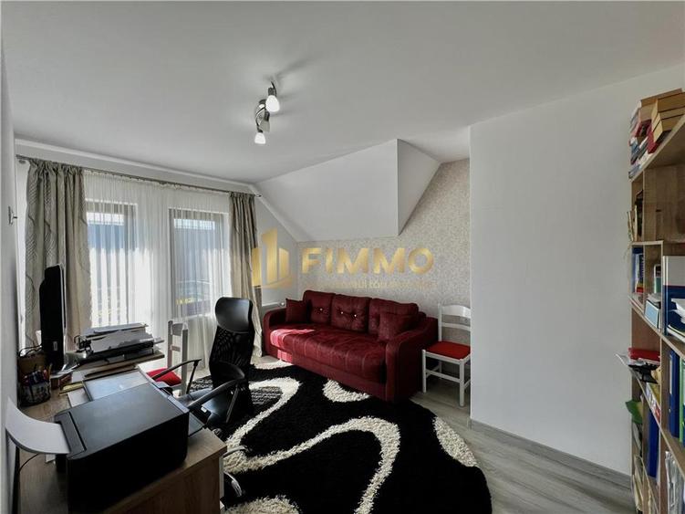 Casa Individuala- complet mobilata | Sf Ilie | 400 mp | Suceava | ID: 1332