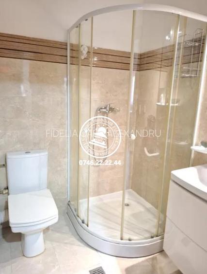 Apartament cu doua camere de inchiriat zona Tătărași Sud Iasi - 2