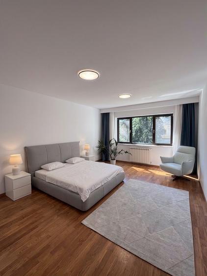 Apartament 4 Camere De Lux | Zona Kiseleff | Prima inchiriere