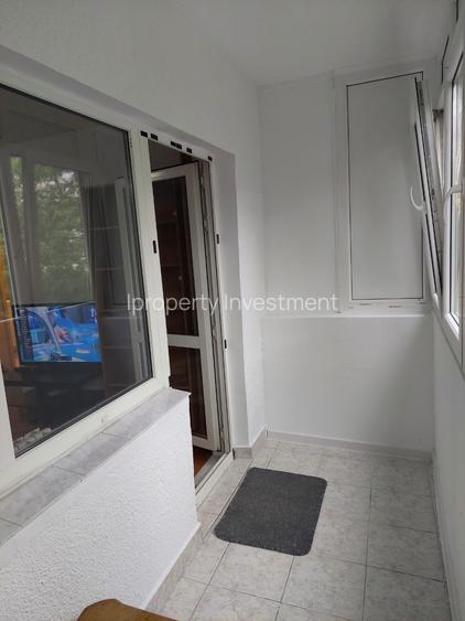 Garsoniera | Alba Iulia | Renovata | Balcon | Boiler - 12
