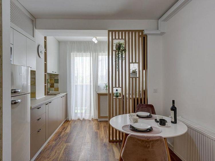 Apartament cu 1 camera - Direct dezvoltator, Comision 0% - Pipera