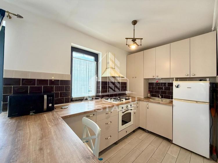 Apartament 2 camere de vanzare, bloc nou, pod, Aradului, Timisoara