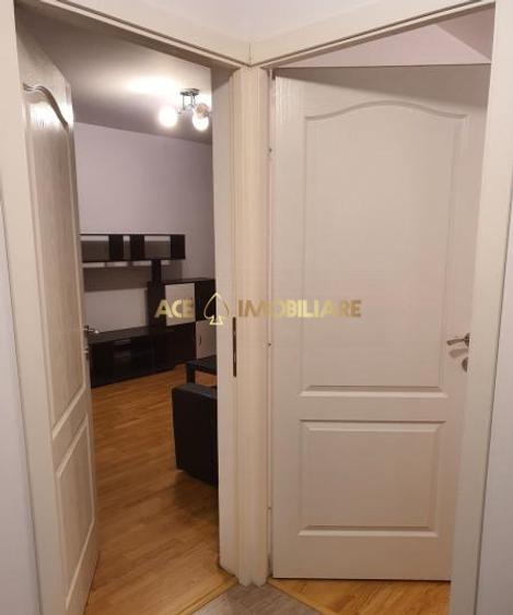 2 Camere de inchiriat | Tudor Vladimirescu | Mobilat | Utilat |