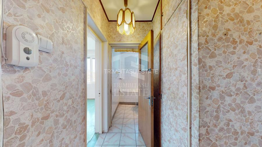 3 camere | Decomandat | Berceni - Emil Racovita - 22