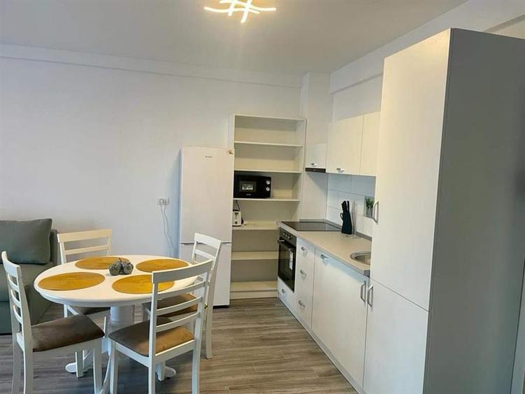 RECO apartament in Baile Felix