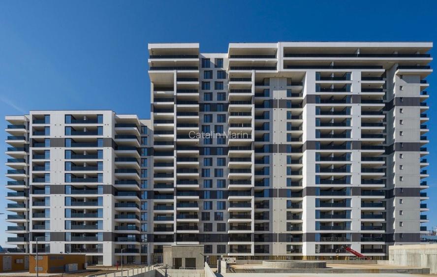 Apartament in City Point  - 6