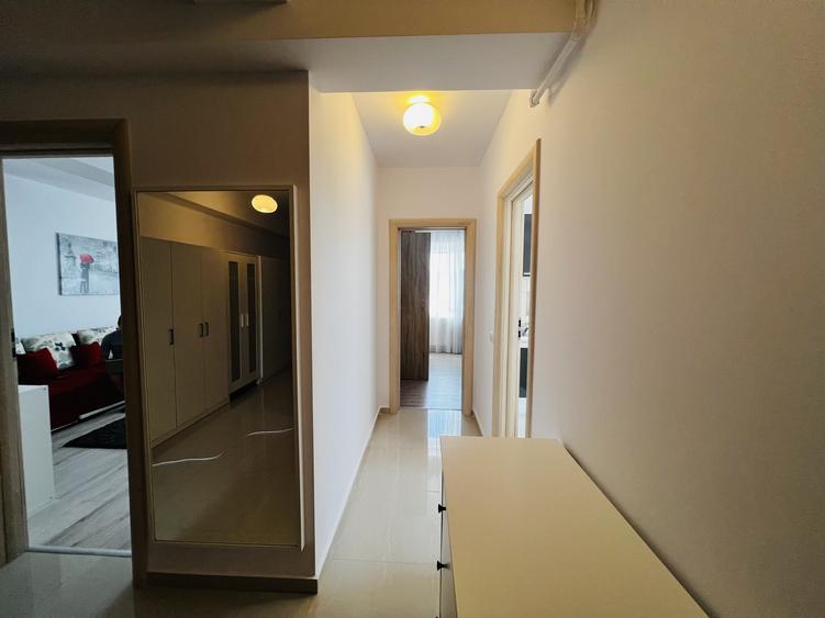Apartament superb 2 camere | Gorjului | bloc nou