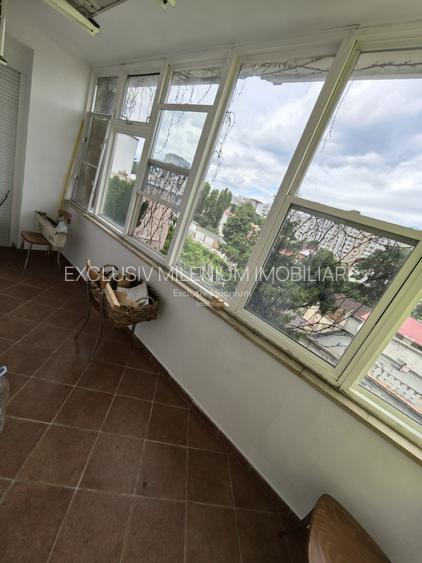 Dorobanti - Piata Romana Apartament 175mp + 25 terasa - 15