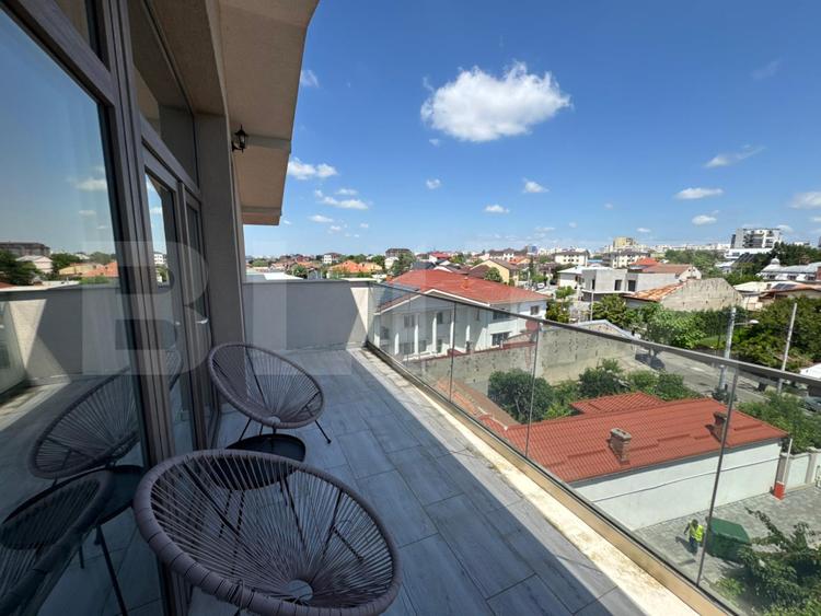 Apartament 2 camere, 72 mp, zona Centrala Str. Tudor Vladimirescu