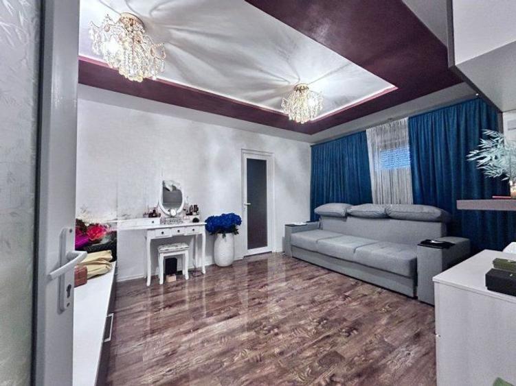 APARTAMENT 2 CAMERE SEMIDECOMANDAT LUX ZONA KM 4-5