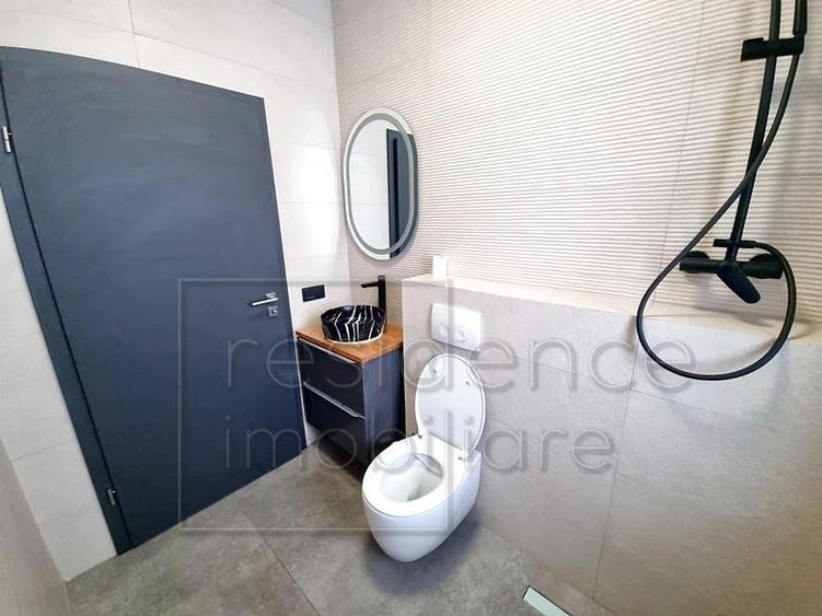 View! Duplex 5 camere, Europa, zona OMV+14 parcari