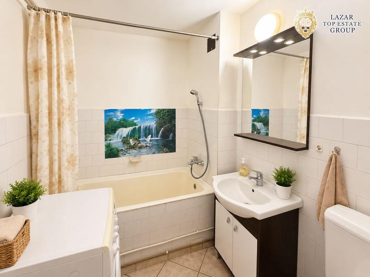 Apartament 2 camere de închiriat in Podgoria