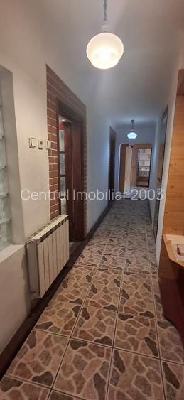 Comision 0, Apartament Cotroceni, Palat, etaj 2/2, liber, 4 camere  singur/nivel - 6