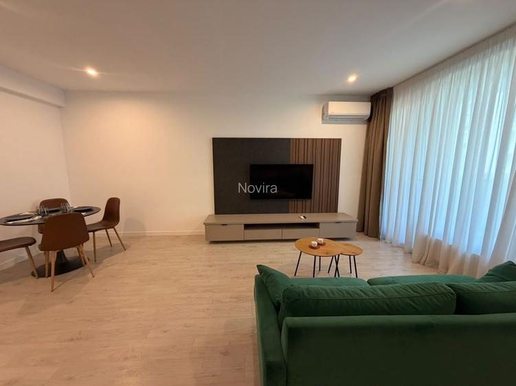 2 camere | OMV | Pipera Plaza - 13