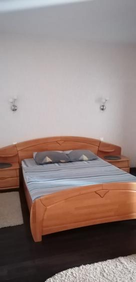 Apartament cu 3 camere de închiriat, zona Centru-Modern