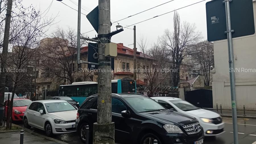 REL4001269 Teren stradal Bulevardul Dacia