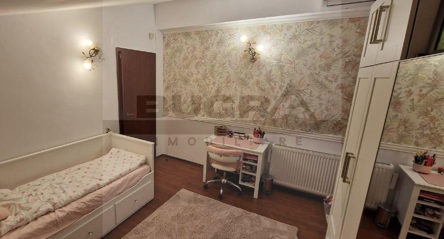 Duplex finisat cu garaj și 3 parcări - Bună Ziua