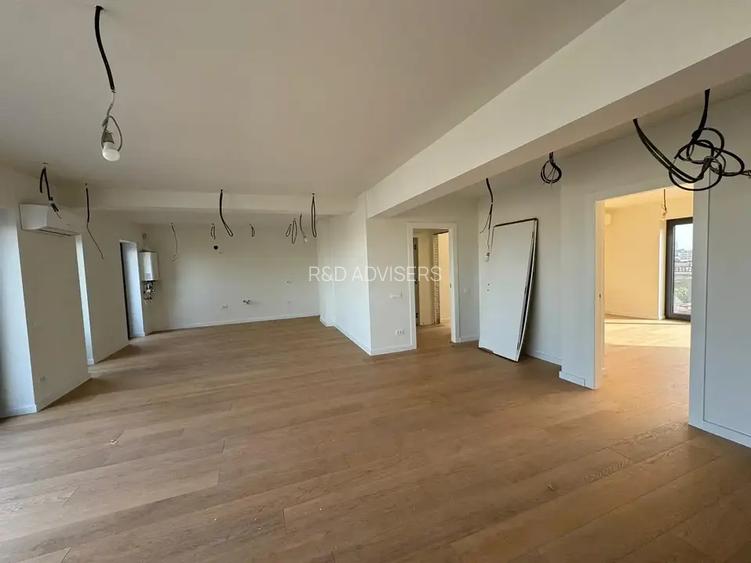 Apartament Penthouse 3 Camere 158 MP Zona Dacia Eminescu - 3
