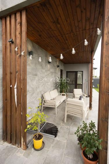 De vânzare casa Noua Vărsătură - 22