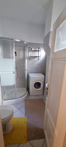 De închiriat – Apartament 2 camere, Știrbei Vodă / Cișmigiu, Centrala Proprie