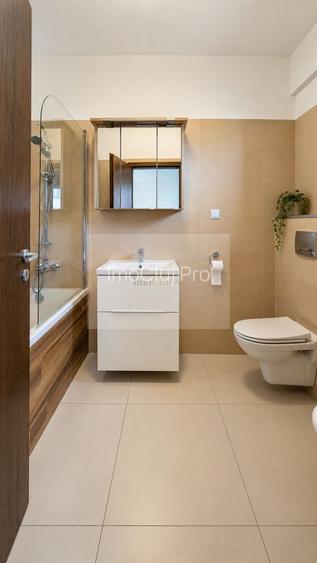 🏡 Apartament 3 camere de închiriat | Parcare subterană | Pet Friendly - 11