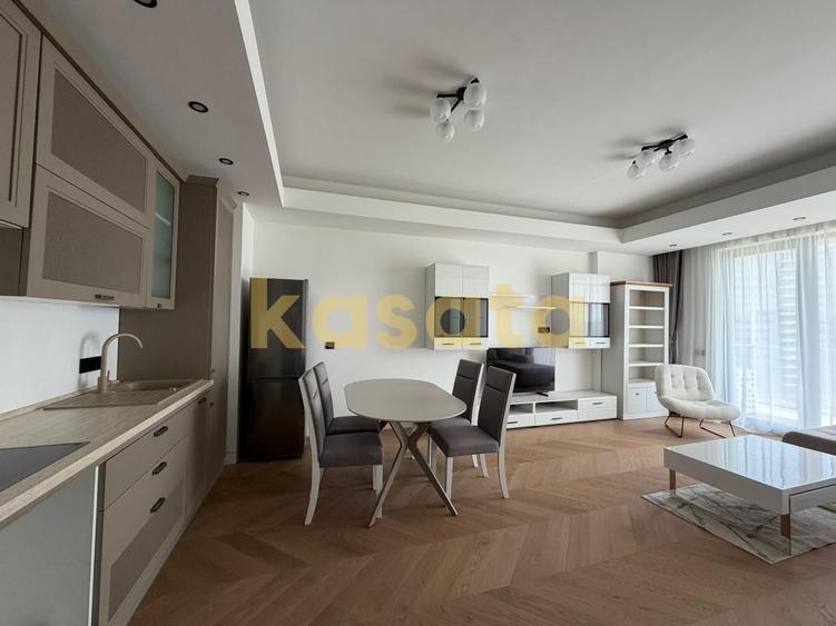 Apartament 2 camere | BHB | Prima închiriere | Luminos | Floreasca
