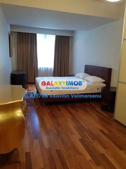 Apartament 4 Camere Cartier Francez Herastrau COD 268