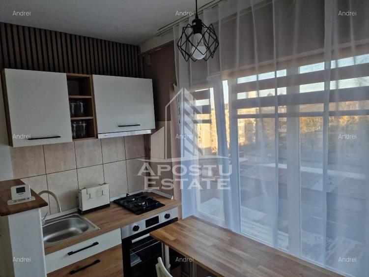 Apartament 3 camere de inchiriat, Centrala Proprie, Lipovei, Timisoara
