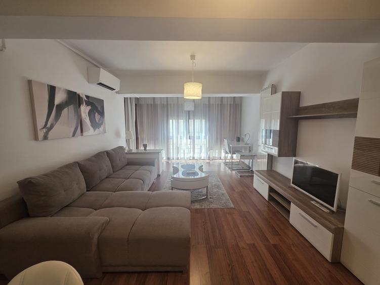 PARC CISMIGIU APARTAMENT 2 CAMERE MODERN BLOC 2006