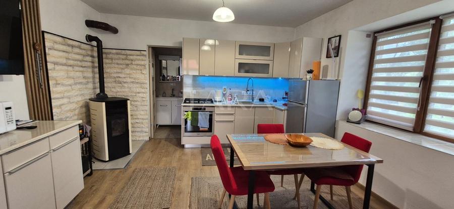 EXCLUSIVITATE Casa individuala ALUNIS - 7