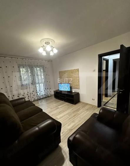 Apartament 2 camere, 50 mp, zona Centru