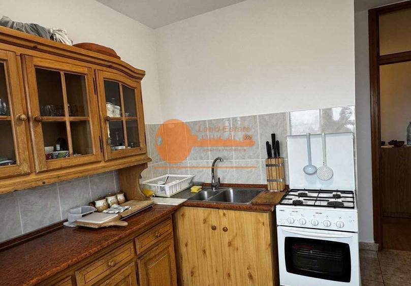 Apartament 3 camere Turda
