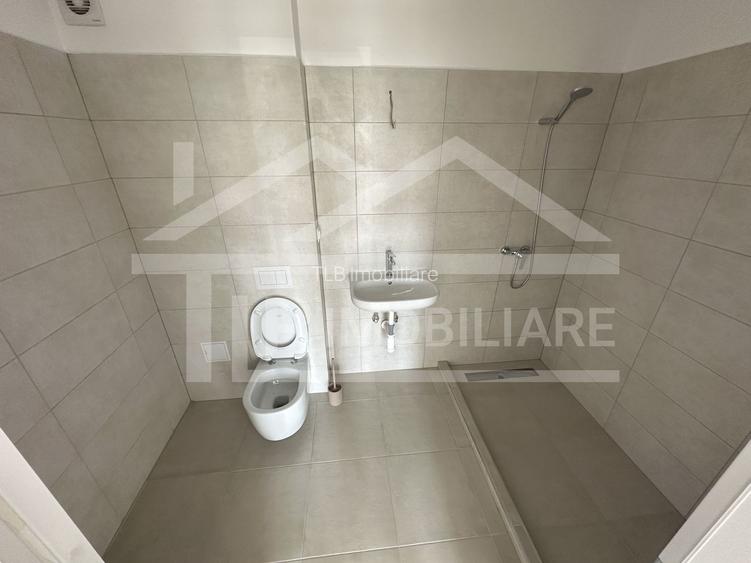 Spatiu de inchiriat, 80mp, parcare,decomandat, Zona Maurer Residence - 7